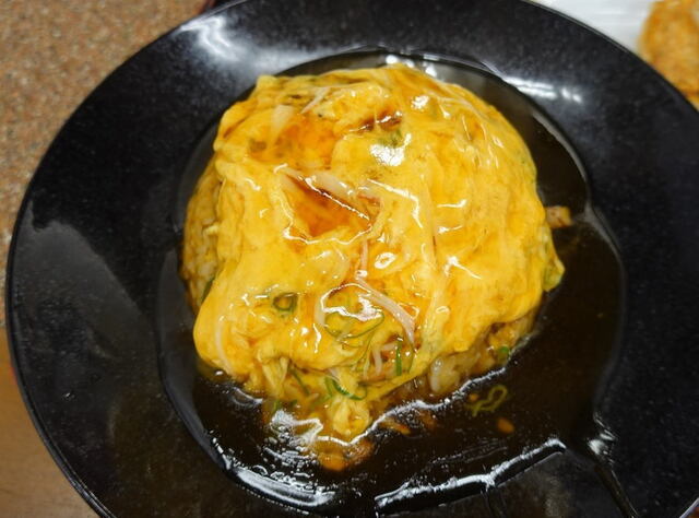 餃子の王将 日本橋でんでんタウン店的實拍高清圖