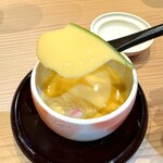元祖ぶっち切り寿司 魚心 心斎橋店的實拍圖