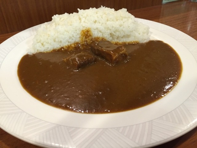 recommendations image for カレーショップMASARA