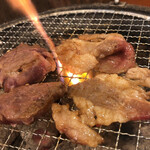 七輪焼肉 安安 琴似店的實拍圖