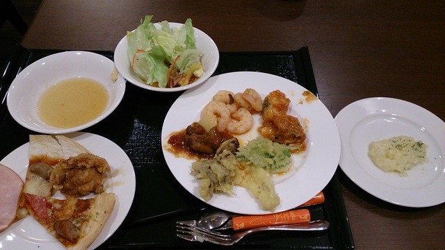 ホテルパコ函館別亭的實拍高清圖