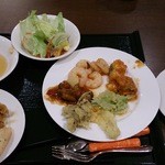 ホテルパコ函館別亭的實拍圖