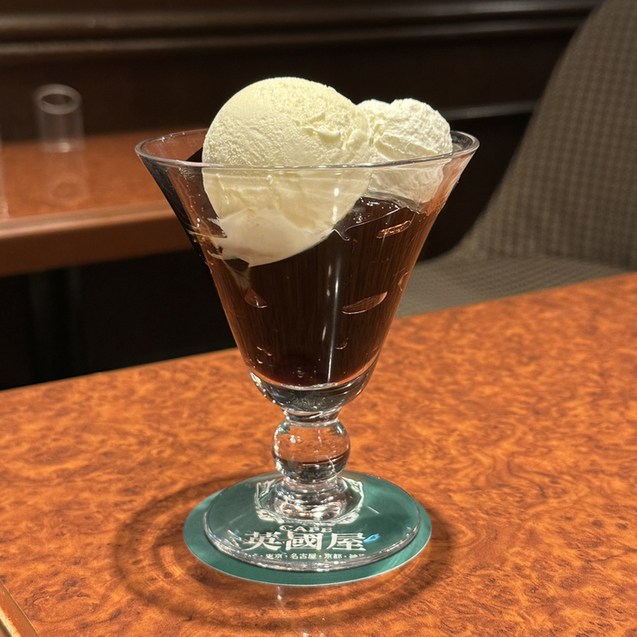 英國屋 なんばCITY的實拍高清圖