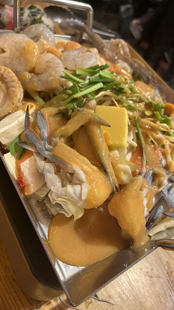 どまん中 赤坂店的實拍高清圖