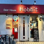 recommendations for Beer House Hobbit
