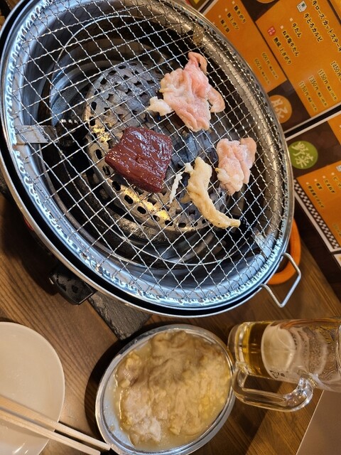 北見ほるもん酒場 祭りや的实拍高清图