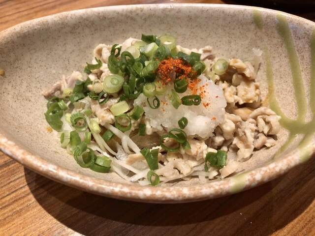 recommendations image for 三代目 鳥メロ 新橋銀座口ガード下店