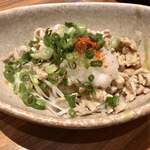 recommendations for 三代目 鳥メロ 新橋銀座口ガード下店