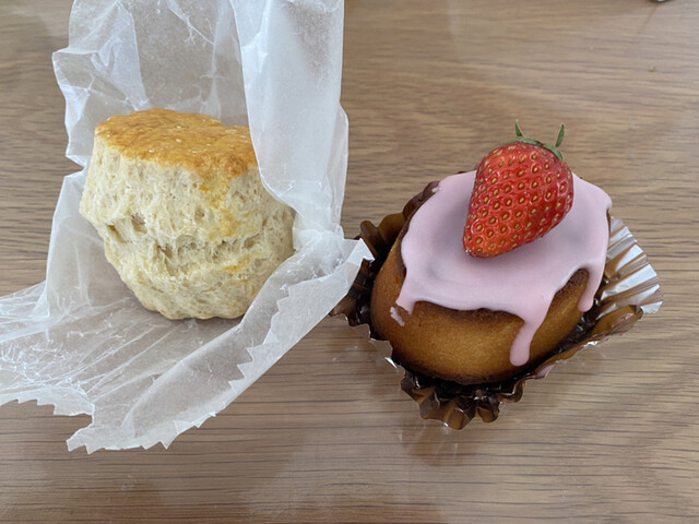 recommendations image for EMU BAKEHOUSE