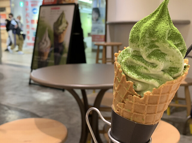 BAKE the SHOP コトチカ京都店的实拍高清图