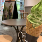 BAKE the SHOP コトチカ京都店的实拍图