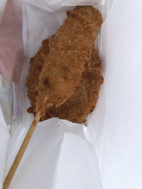 recommendations image for コロッケのころっ家 新小岩店