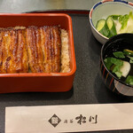 渋谷 松川 本店的實拍圖