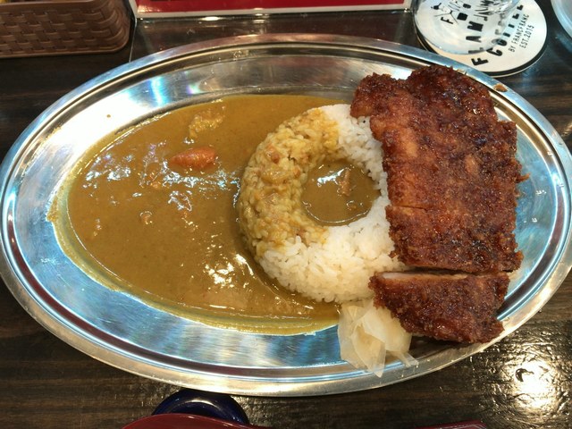 recommendations image for 国府 ぶた丼Ｘ