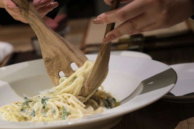 MEAT & GRILL MARCO的實拍高清圖