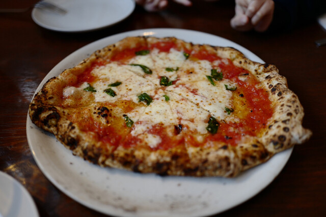 ピッツェリア ダ マッシモ的实拍高清图