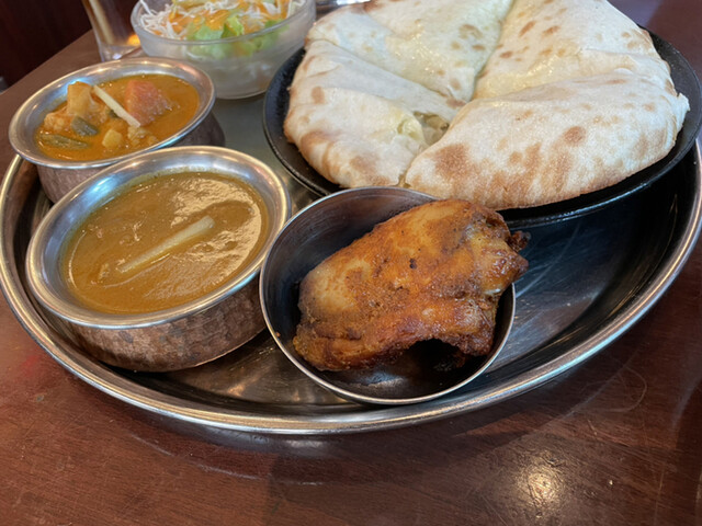 recommendations image for BOLLYWOOD LOUNGE