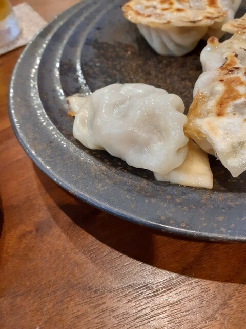 昭和親爺の餃子厨房 亀ちゃん的实拍高清图