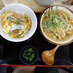 得正 本店農人橋店的實拍圖