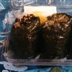 越後屋甚兵衛 JR京都伊勢丹店的實拍圖