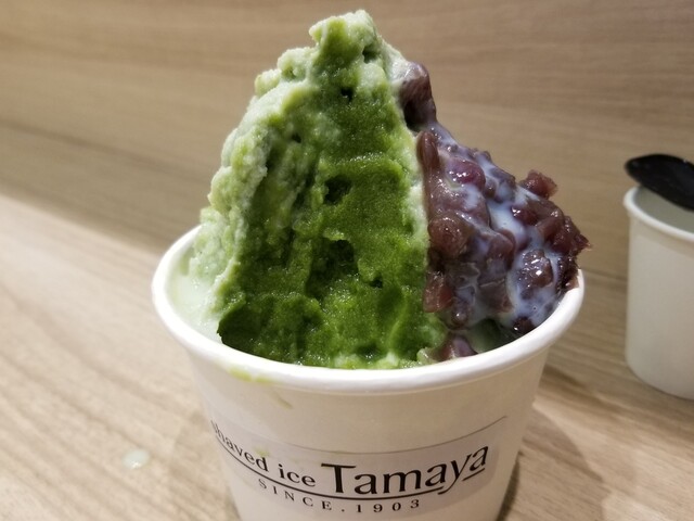 recommendations image for Tamaya 池袋東武店