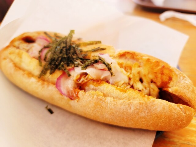 recommendations image for グローバル リング カフェ