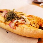 recommendations for グローバル リング カフェ