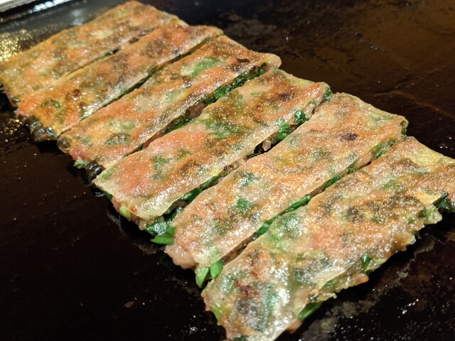 recommendations image for たこえびす