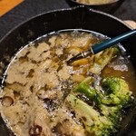 京酒場 ダンラン的实拍图