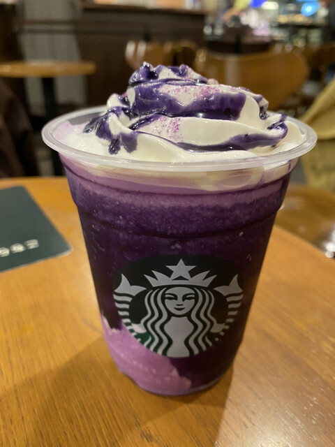 recommendations image for スターバックス・コーヒー 清瀬駅前店