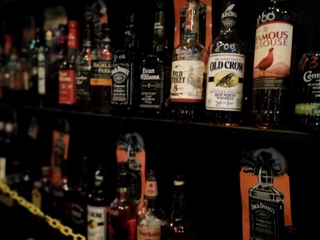 recommendations image for ラーメンBAR スナック、居酒屋