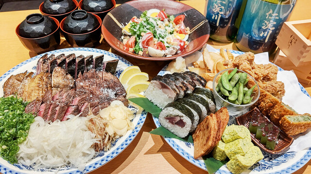 土佐清水ワールド 上野店的實拍高清圖
