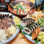 土佐清水ワールド 上野店的實拍圖