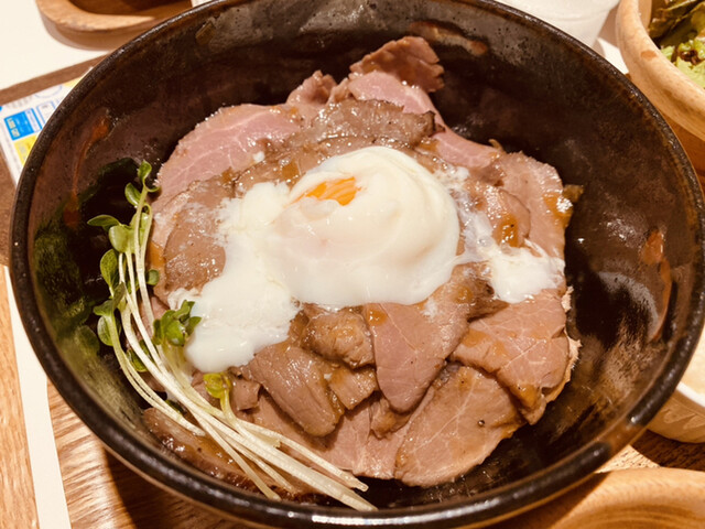 recommendations image for ABC canteen