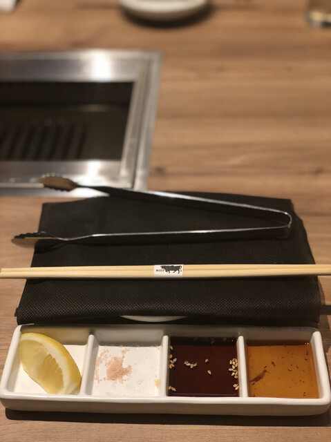 焼肉グレート 神田ROOM店的實拍高清圖