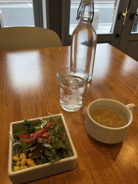 recommendations image for ハンバーグレストラン lala