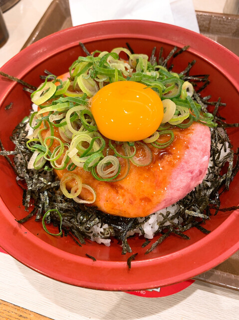 recommendations image for すき家 四条店