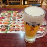 中華居酒屋 貴族的實拍圖