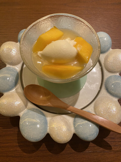 和風フレンチ ichiRyu的實拍高清圖