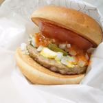 モスバーガー 伊達店的实拍图
