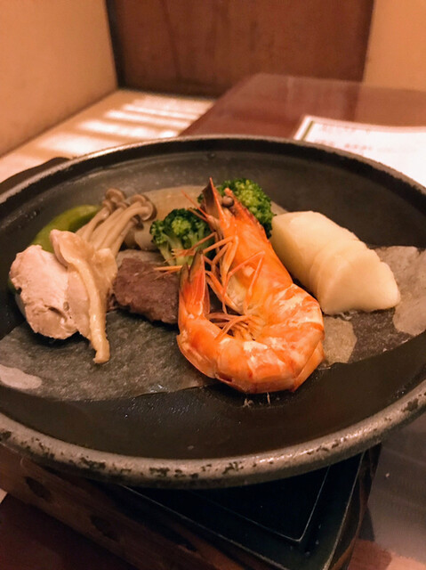 不死王閣的實拍高清圖