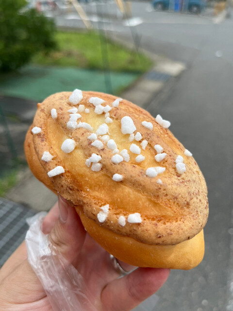 トコハベーカリー的实拍高清图