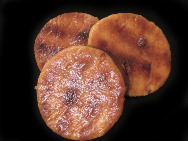 浅野屋煎餅店的實拍高清圖