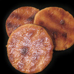 浅野屋煎餅店的實拍圖