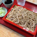 そば処　味のみどり的实拍图