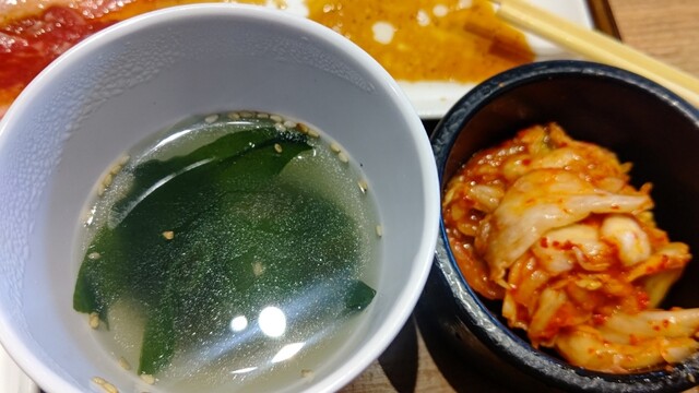 recommendations image for 焼肉ライク 田町芝浦店