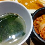 recommendations for 焼肉ライク 田町芝浦店