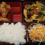 鮮味館 泉佐野店的實拍圖