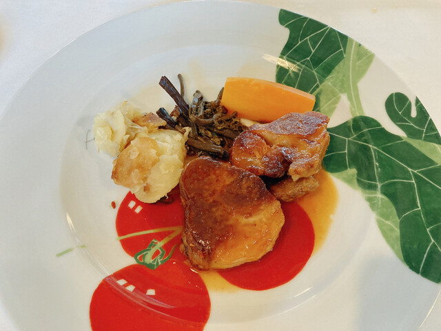 レストラン・バスク的实拍高清图