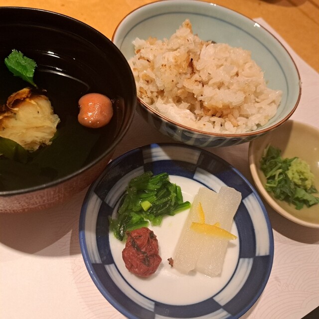 recommendations image for かに道楽 堺店